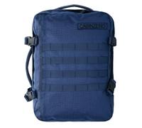 Cabin Zero Military 28L Cabin Backpack Rucksack 44 cm blue