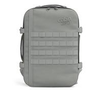 Cabin Zero Military 28 Backpack, 28L, unisex, grey