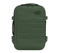 Cabin Zero Military 28L Cabin Backpack Rucksack 44 cm green