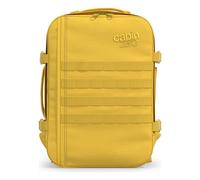 Cabin Zero Military 28L Cabin Backpack Rucksack 44 cm yellow