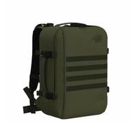 Cabin Zero Military 36L Cabin Backpack Rucksack 46 cm olive