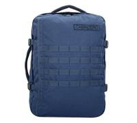 Cabin Zero Military 36L Cabin Backpack Rucksack 46 cm blue