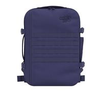 Cabin Zero Military 36L Cabin Backpack Rucksack 46 cm blue