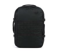 Cabin Zero Military 44 | Travel backpack | black