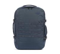 Cabin Zero Military 44L Cabin Backpack Rucksack 52 cm blue