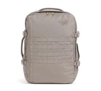 Cabin Zero Military 44 | Travel backpack | brown