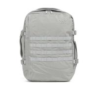 Cabin Zero Military 44L Cabin Backpack Rucksack 52 cm gray