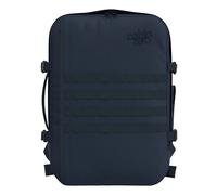 Cabin Zero Military 44L Cabin Backpack Rucksack 52 cm blue