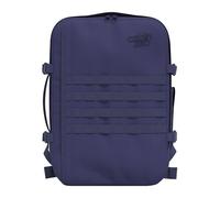 Cabin Zero Military 44 Travel backpack, blue, 44L, 36 x 52 x 19cm