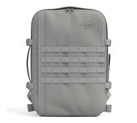Cabin Zero Military 44L Cabin Backpack Rucksack 52 cm gray