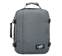 Cabin Zero Mini 28L Cabin Backpack Rucksack 39 cm gray