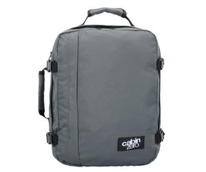 Cabin Zero Mini 28L Cabin Backpack Rucksack 39 cm gray