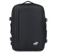 Cabin Zero Classic Plus 32 Travel backpack, black, 32L, 31 x 46 x 20cm