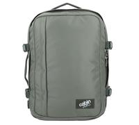 Cabin Zero Classic Plus 32 Travel backpack, oliv, 32L, 31 x 46 x 20cm
