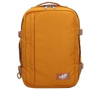 Cabin Zero Classic Plus 32 Travel backpack, yellow, 32L, 31 x 46 x 20cm