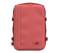 Cabin Zero Travel Cabin Bag Classic Plus 32L Backpack 46 cm red