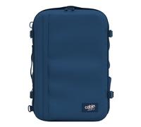 Cabin Zero Travel Cabin Bag Classic Plus 42L Backpack 54 cm blue
