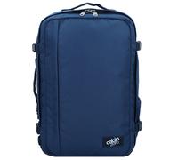 Cabin Zero Classic Plus 42 Travel backpack, blue, 42L, 37 x 55 x 25cm