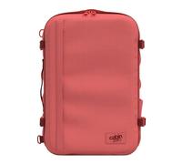 Cabin Zero Classic Plus 42 Travel backpack, red, 42L, 37 x 55 x 25cm