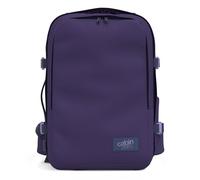 Cabin Zero Travel Cabin Bag Classic Pro 32L Backpack 46 cm laptop compartment purple