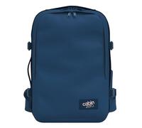 Cabin Zero Classic Pro 32 Plus Travel backpack, red, 32L, 31 x 46 x 20cm