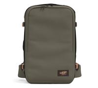 Cabin Zero Travel Cabin Bag Classic Pro 42L Backpack 54 cm laptop compartment gray