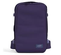 Cabin Zero Travel Cabin Bag Classic Pro 42L Backpack 54 cm laptop compartment purple
