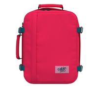 Cabin Zero Travel Daypack 39 cm Laptop compartment red
