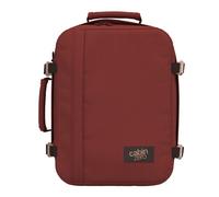 Cabin Zero Travel Daypack 39 cm Laptop compartment red
