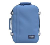 Cabin Zero Travel Daypack 45 cm Laptop compartment blue