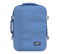 Cabin Zero Travel Daypack 51 cm Laptop compartment blue