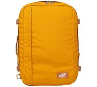Cabin Zero Travel Cabin Bag Classic Plus 42L Backpack 54 cm orange