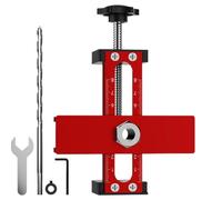 CABINATURA - Cabinet Door Installation Positioner | Kitchen Assembly Tools | Cabinet Hardware Jig | Reusable Jig Door Jig | Kitchen Work Jig For Kitchen