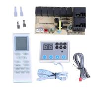 Cabinet Air Conditioner Outdoor Unit Control Board Circuit Conditioning Parts Control Panel Board Replacement Parts