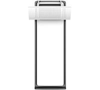 Cabinet Air Conditioner Wind Deflector, Anti Direct Blowing Windscreen Multiple Angle Adjustment Directions