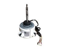 Cabinet air conditioning external unit DC external fan WZDK80-38G-W (A) motor motor fan ZKFN-80-8-3