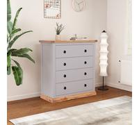 Cabinet Bits Bicarri 4 Drawer Chest Of Drawers Brass Knob