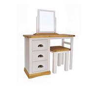 Cabinet Bits Bomporto 3 Drawer Dressing Table Set Brass Cup Handle