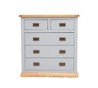 Cabinet Bits Bomporto 5 Drawer Chest Of Drawers Bras Drop Handle