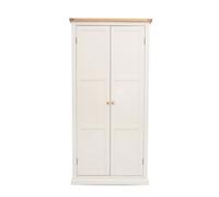 Cabinet Bits Castelli 2 Door Wardrobe Wood Knob