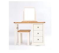 Cabinet Bits Castelli 3 Drawer Dressing Table Set Brass Knob