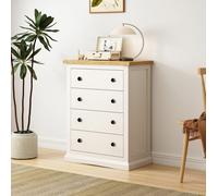 Cabinet Bits Castelli 4 Drawer Chest Of Drawers Brass Knob