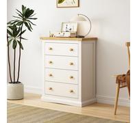 Cabinet Bits Castelli 4 Drawer Chest Of Drawers Wood Knob