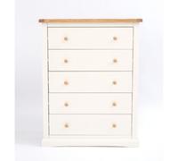 Cabinet Bits Castelli 5 Drawer Chest Of Drawers Wood Knob