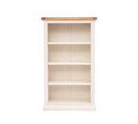 Cabinet Bits Castelli Off White Bookcase 120X70X25Cm