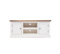 Cabinet Bits Cosenza Off White 2 Door Tv Cabinet Brass Knob