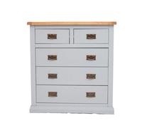 Cabinet Bits Loreo 5 Drawer Chest Of Drawers Bras Drop Handle