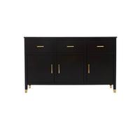 Cabinet Bits Palazzi 3 Door 3 Drawer Sideboard