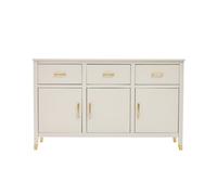 Cabinet Bits Palazzi 3 Door 3 Drawer Sideboard