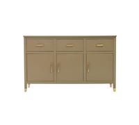 Cabinet Bits Palazzi 3 Door 3 Drawer Sideboard